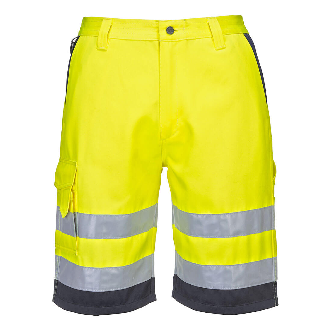 Lightweight Hi-Vis Shorts