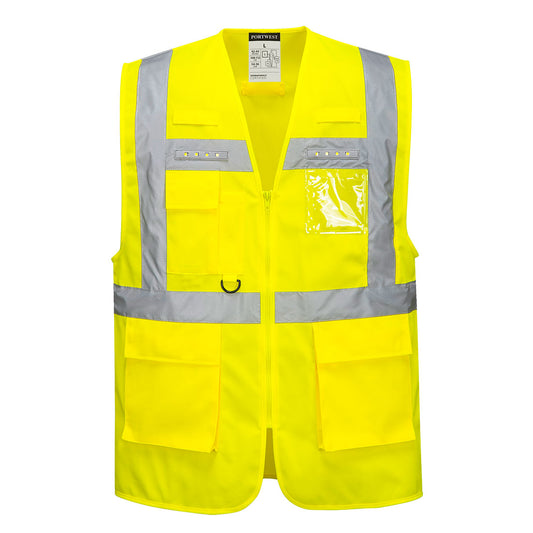 Orion LED Executive Vest