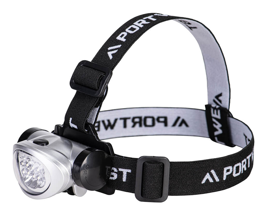 LED Head Lamp