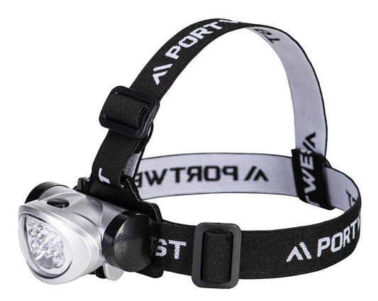 LED Head Lamp