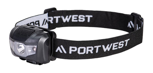 USB Rechargeable Head Lamp
