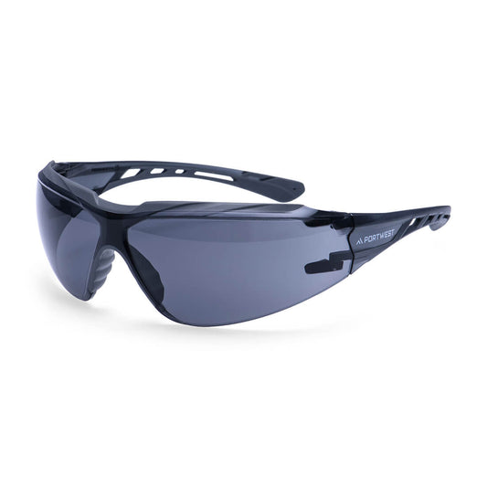 Dynamic Safety Glasses