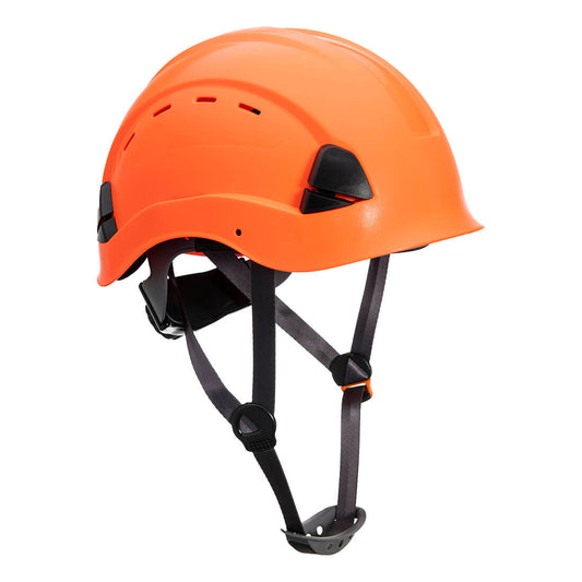 Height Endurance Vented Hard Hat