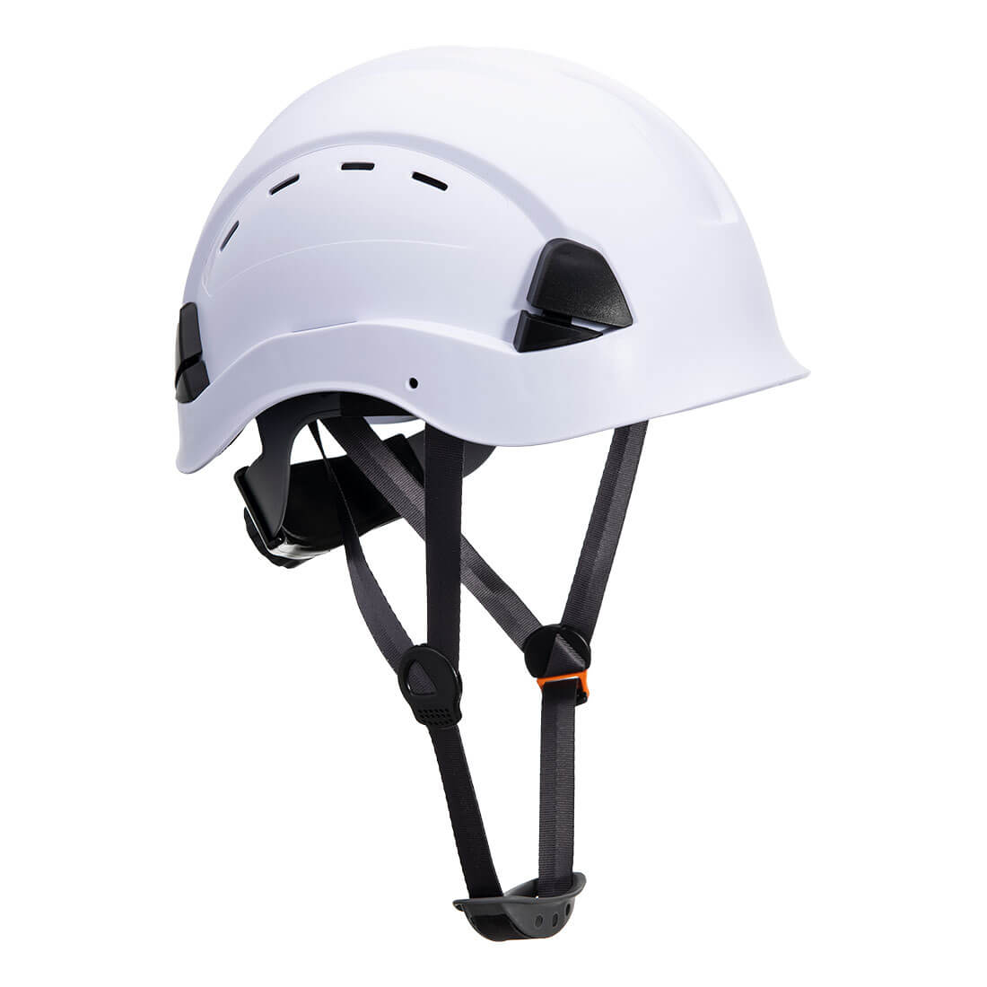 Height Endurance Vented Hard Hat