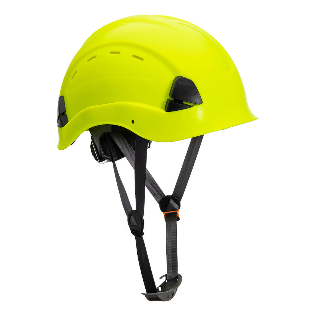 Height Endurance Vented Hard Hat