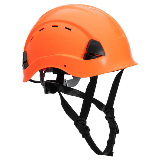 Height Endurance Mountaineer Hard Hat