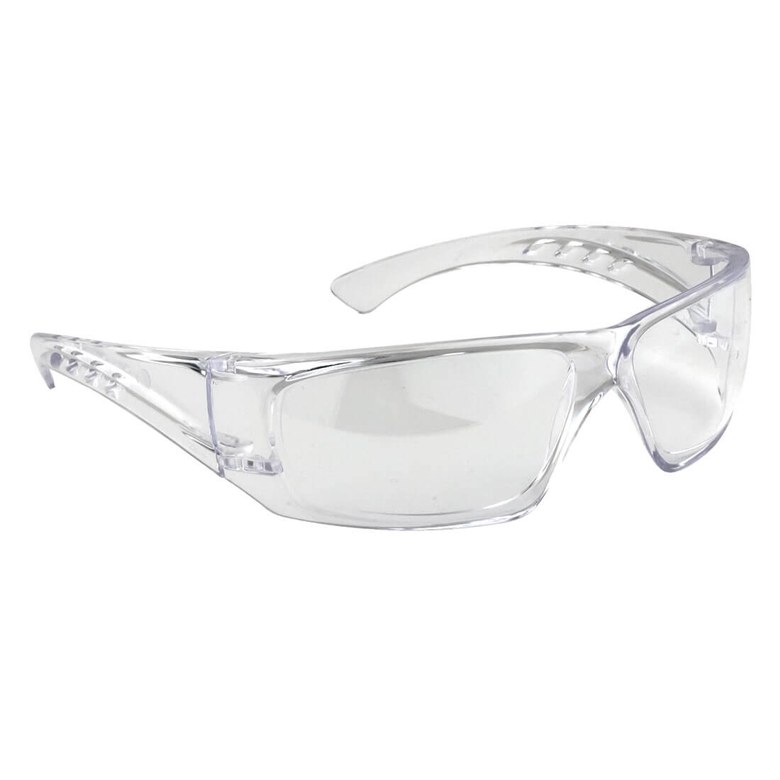 Clear View Glasses