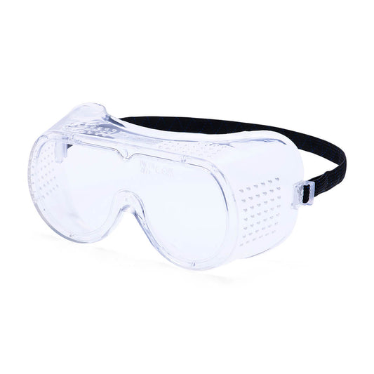 Direct Vent Goggles