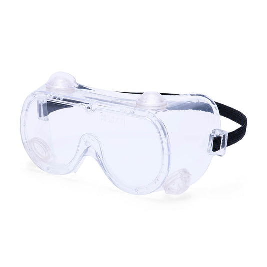 Indirect Vent Goggles