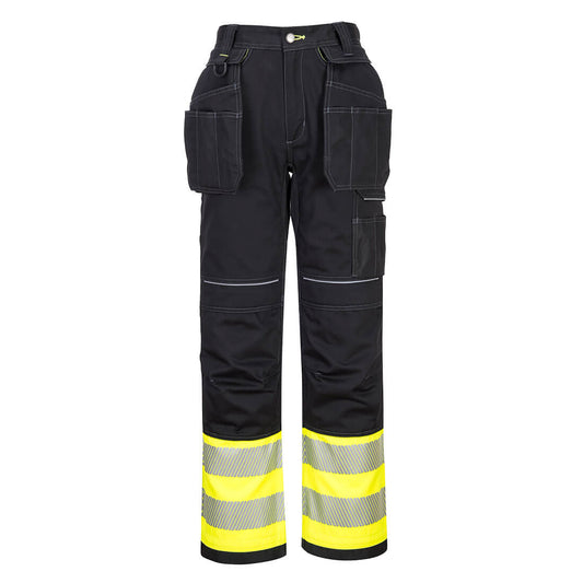 PW3 Hi-Vis Holster Pocket Class 1 Pants