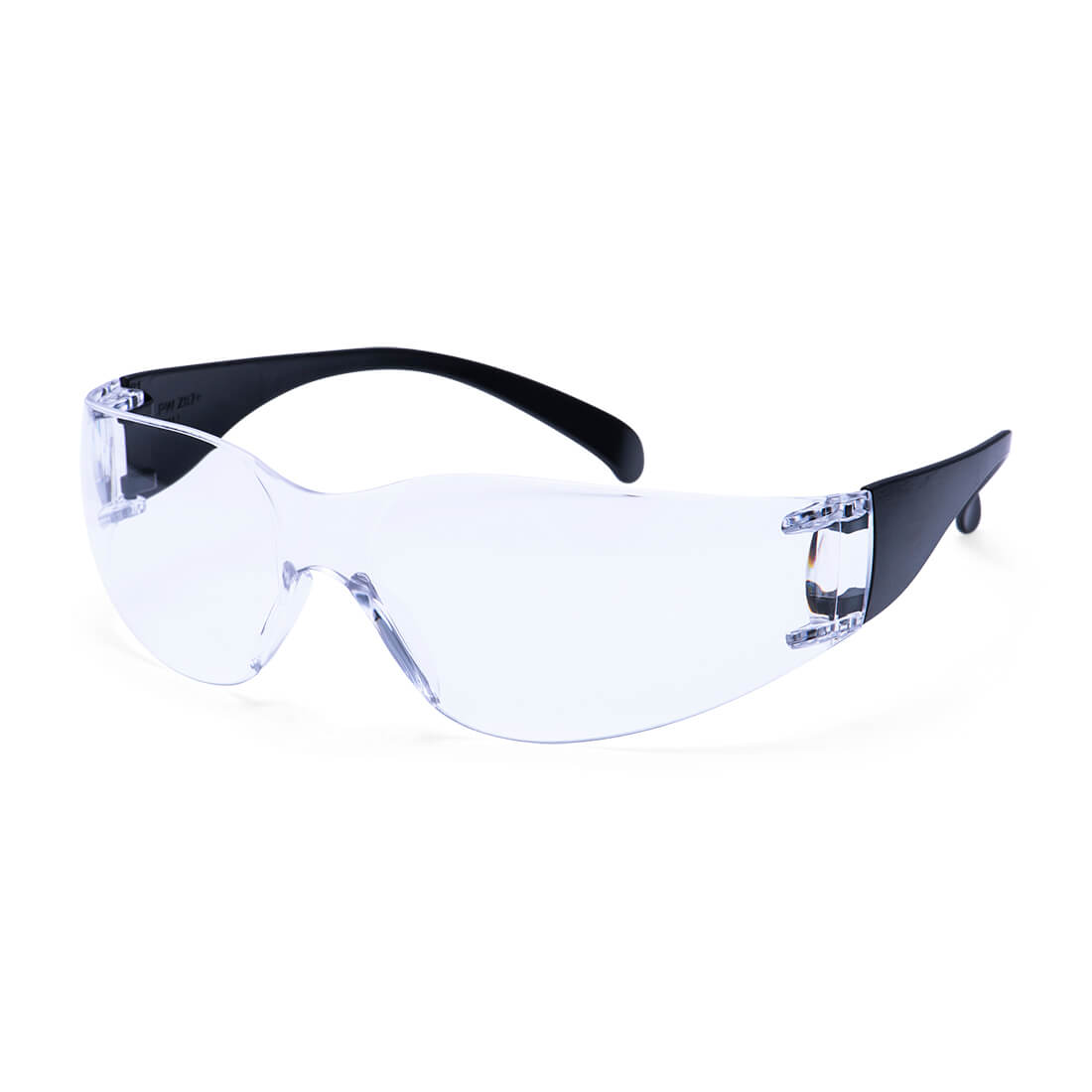 Wrap Around Safety Glasses