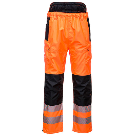 PW3 Hi-Vis Extreme Rain Pants