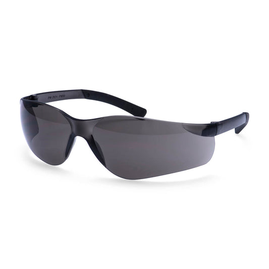 Pan View Safety Glasses