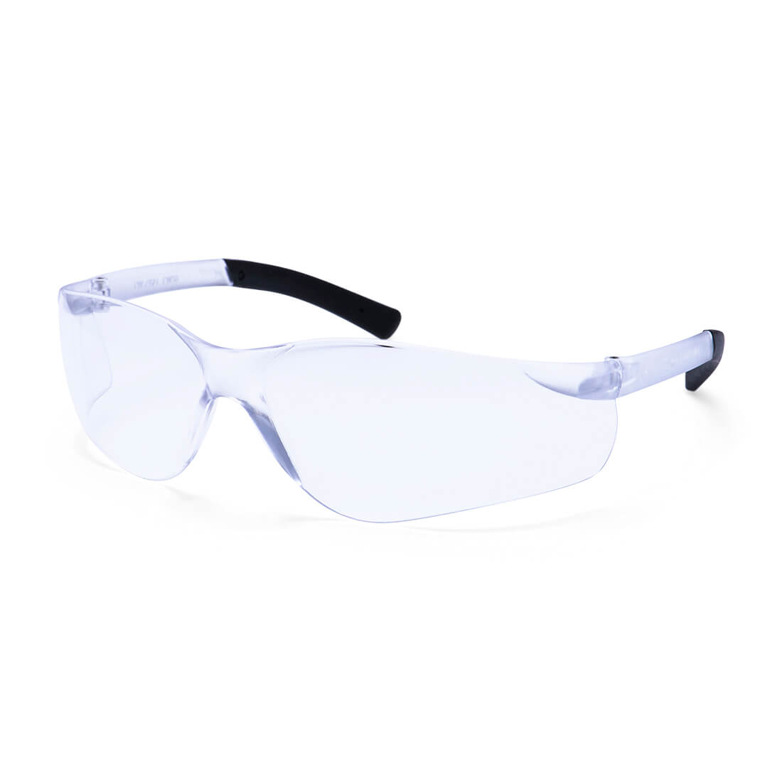 Pan View Safety Glasses