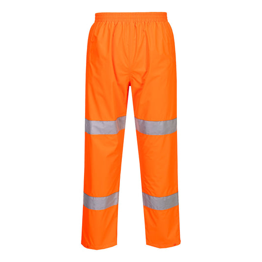 Hi-Vis Lightweight Packable Pants