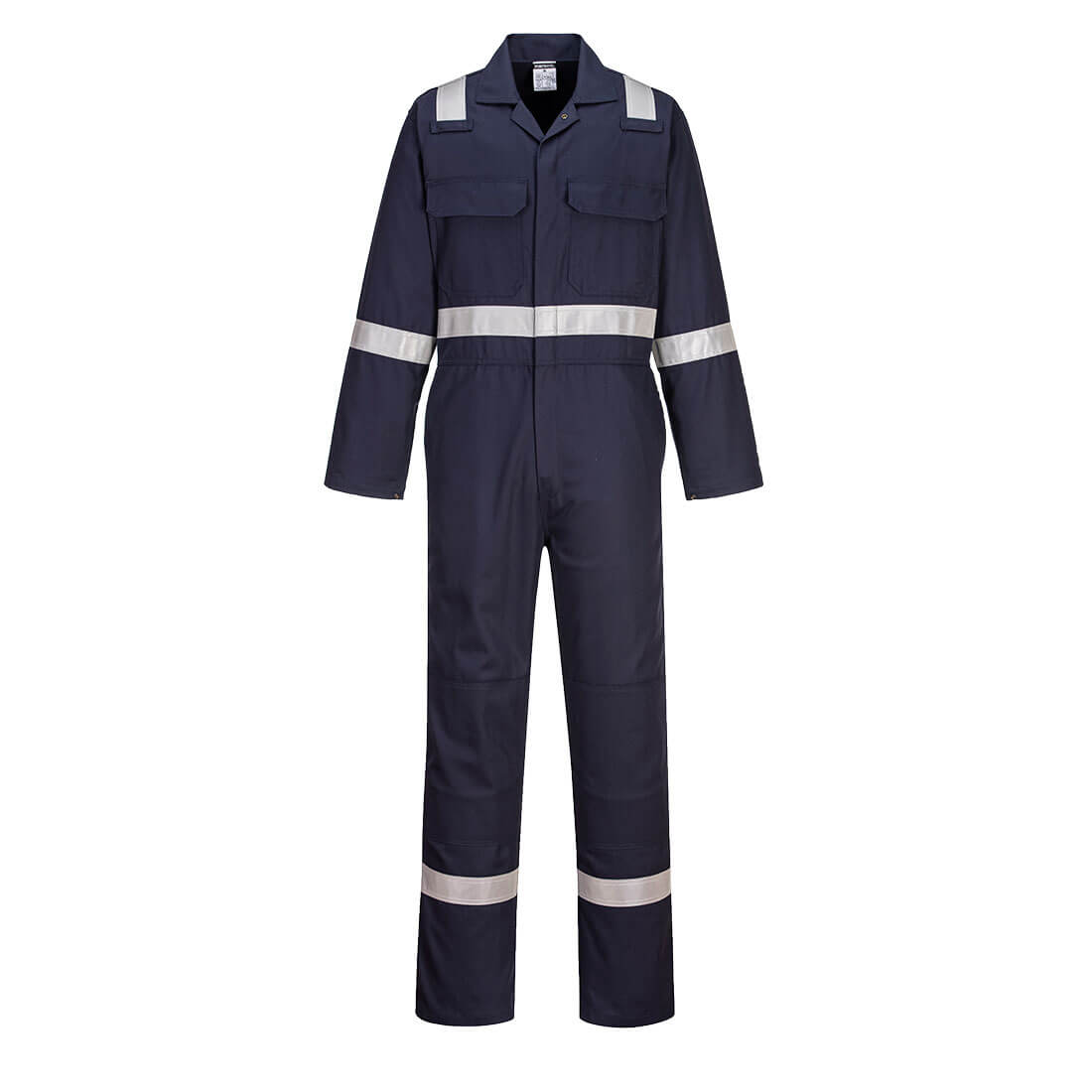 Bizweld Coverall