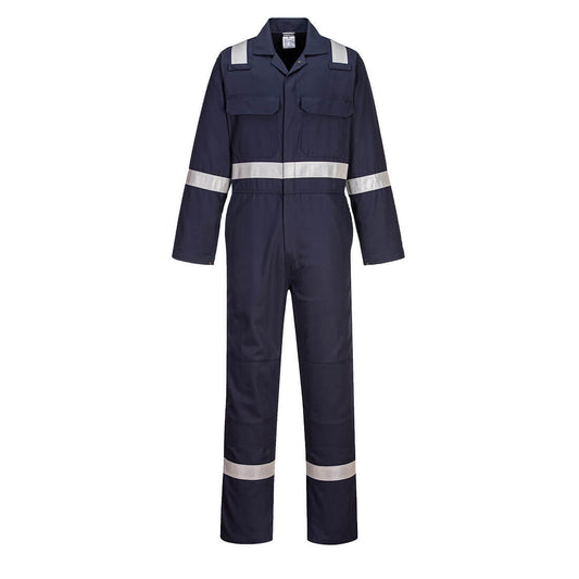 Bizweld Coverall