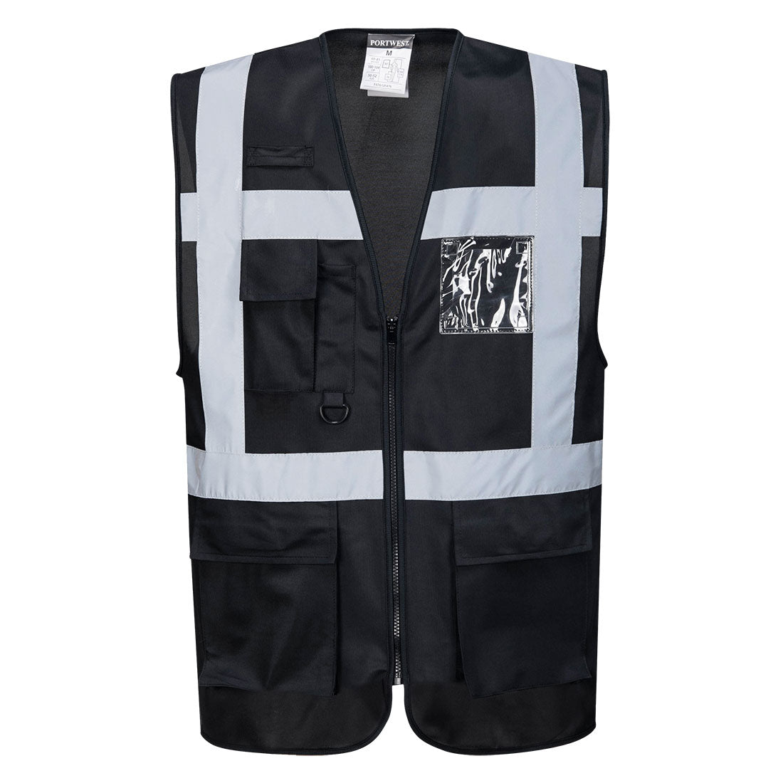 Iona Enhanced Executive Vest
