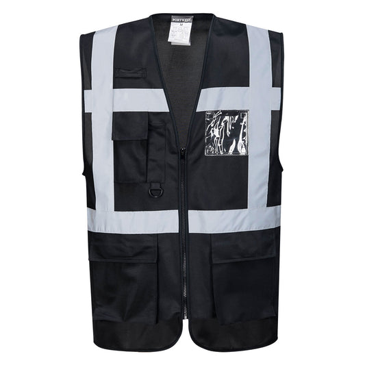 Iona Enhanced Executive Vest