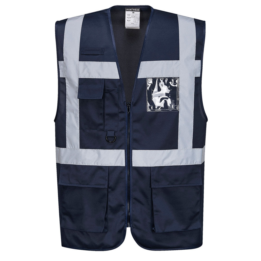Iona Enhanced Executive Vest