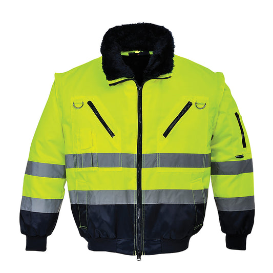ARC Rated FR Mesh Vest