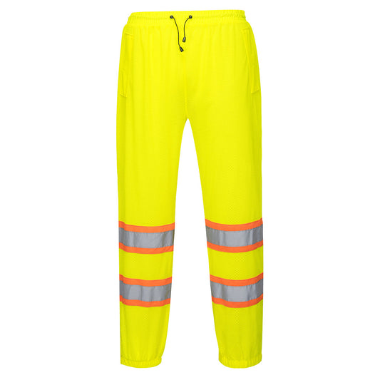 Hi-Vis Mesh OverPants