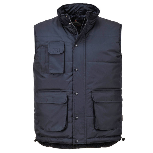 Classic Bodywarmer